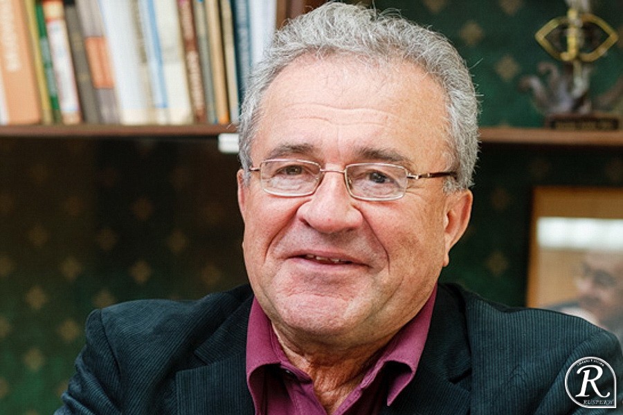 Archakov